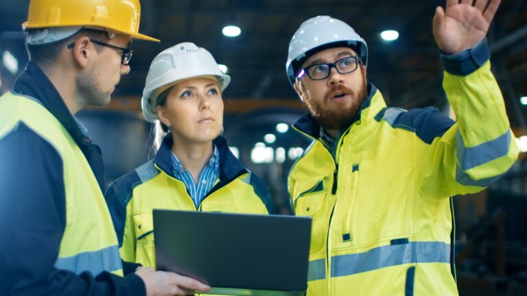 Permits to Work: Your Key to Hazard Prevention and Control