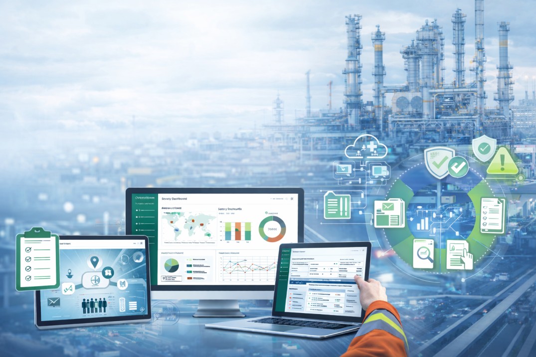 EHS management solutions | Software EHS | Blog