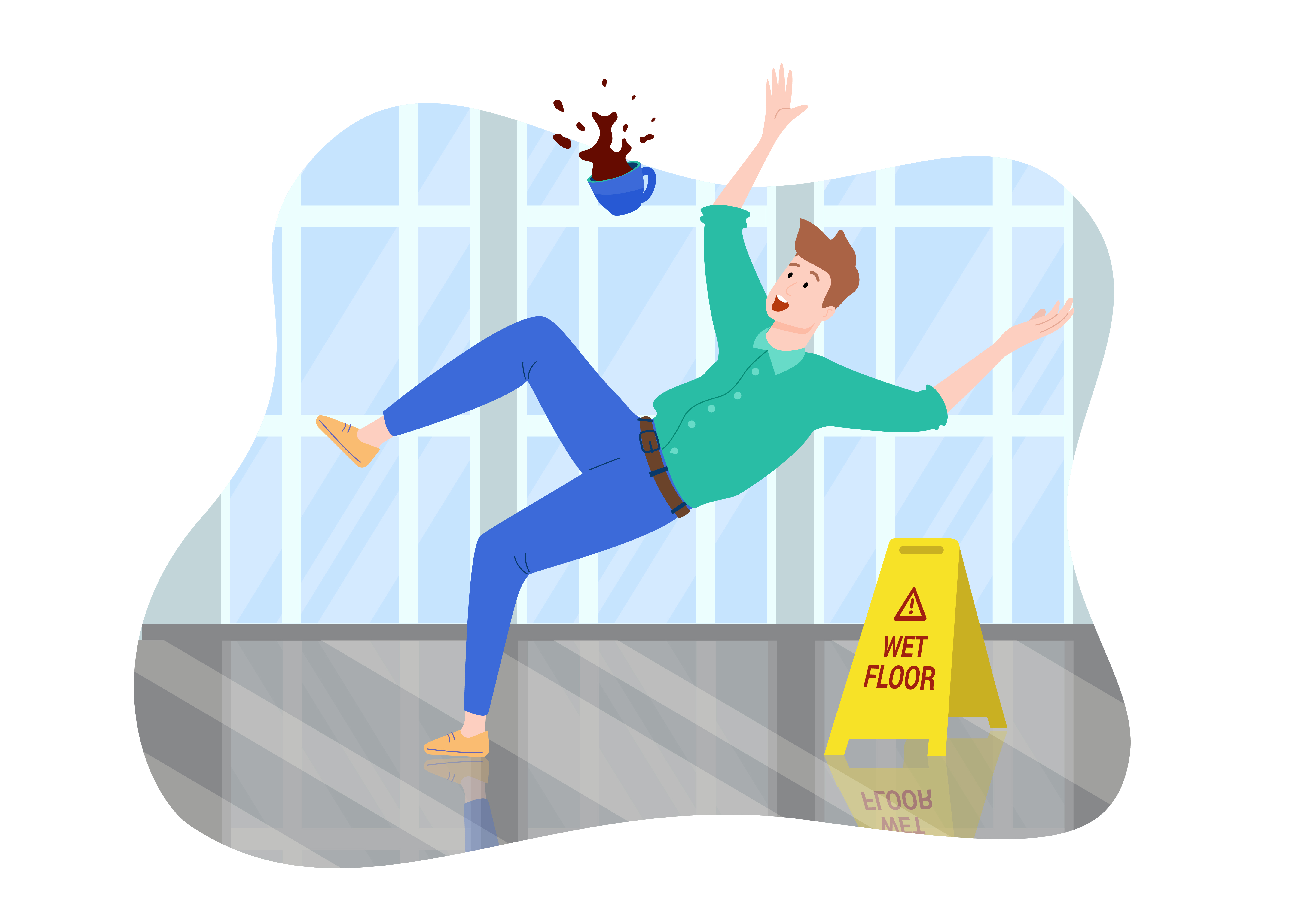 A Deep Dive into Near Miss Safety Software