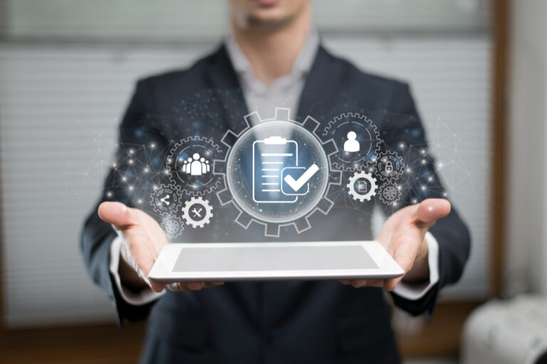 EHS Software Evaluation: A Step-by-Step Guide