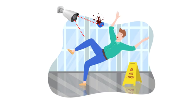 A Complete Guide For AI-Powered Fall Detection Software