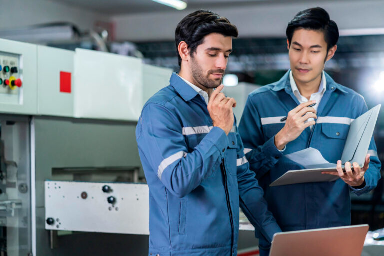 How Safety Inspections Can Prevent Workplace incidents?