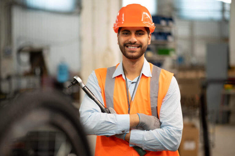 Empowering EHS Leaders to enhance Safety with AI
