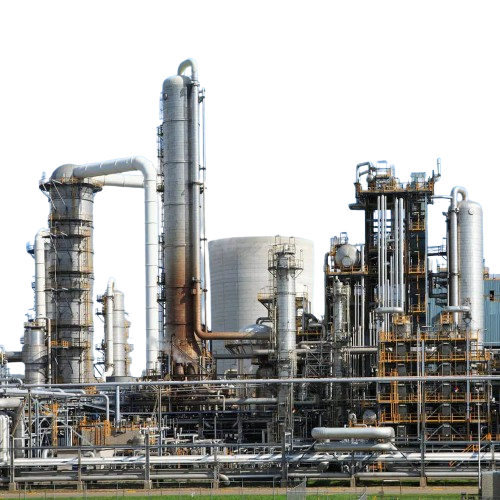 ehs solution for the chemical industry