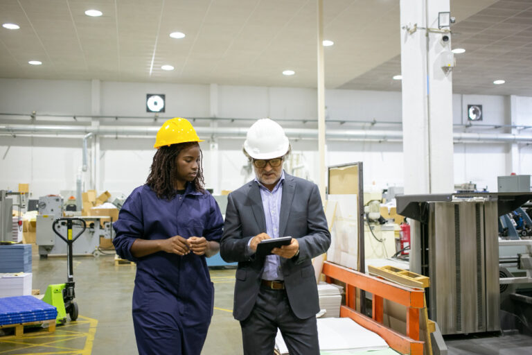Role of Permit to Work Systems and Software
