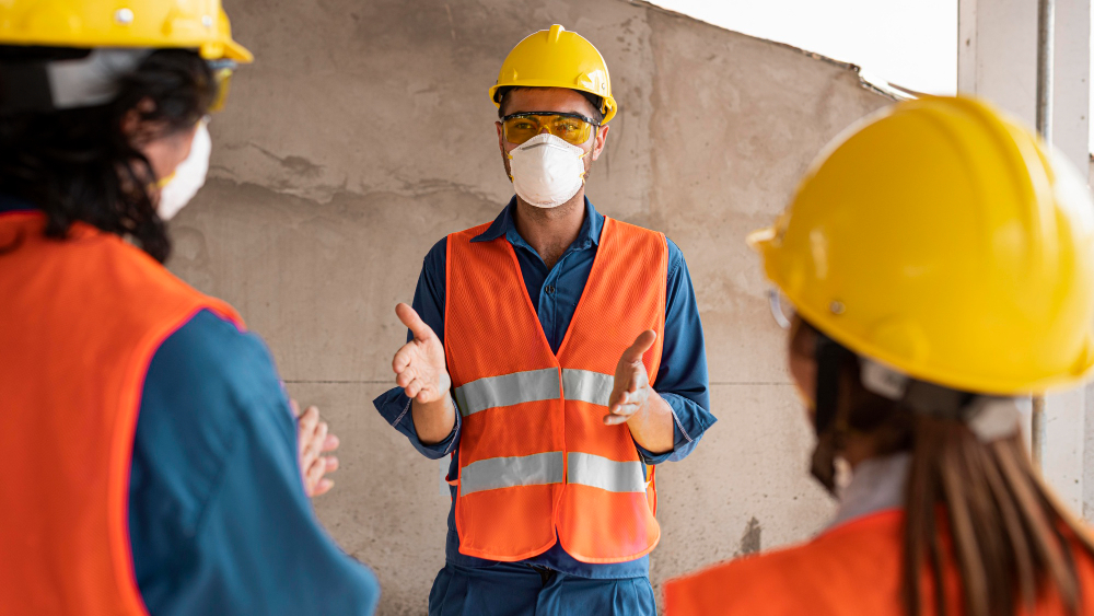 The Importance of Safety Training for Employees