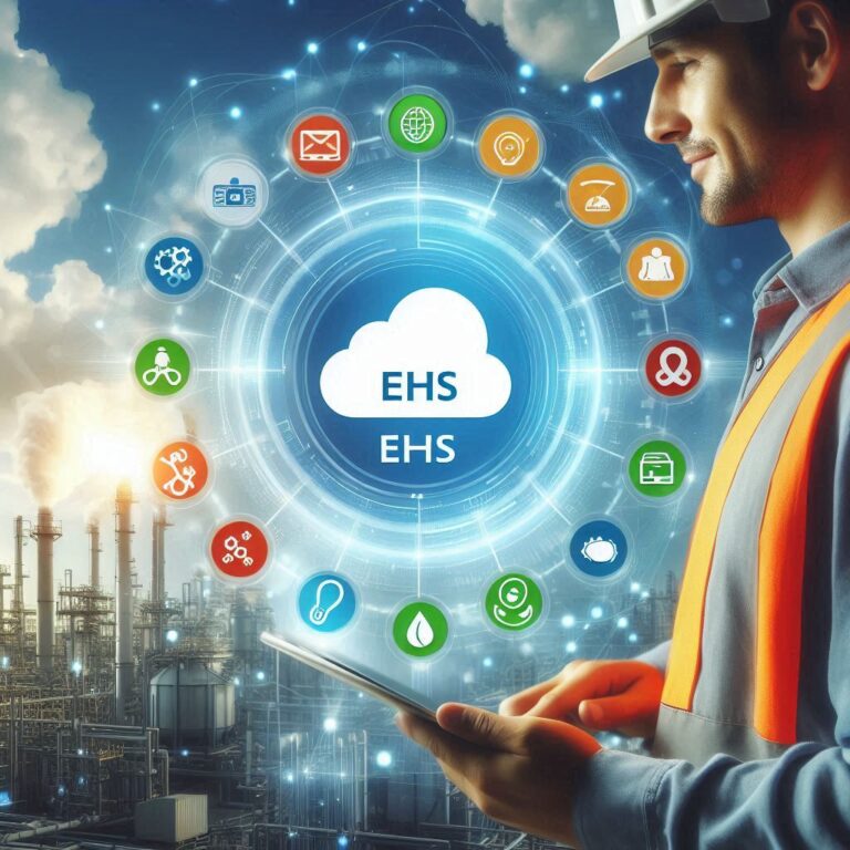 Cloud-Based EHS Software Enhances Compliance