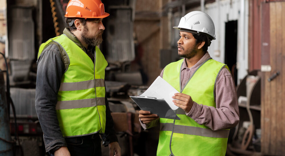 EHS Software supports OSHA