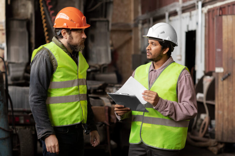 How EHS Software Supports OSHA & ISO Standards