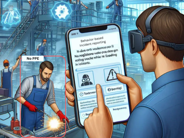 Behavior-Based Safety Tools for Better workplace culture