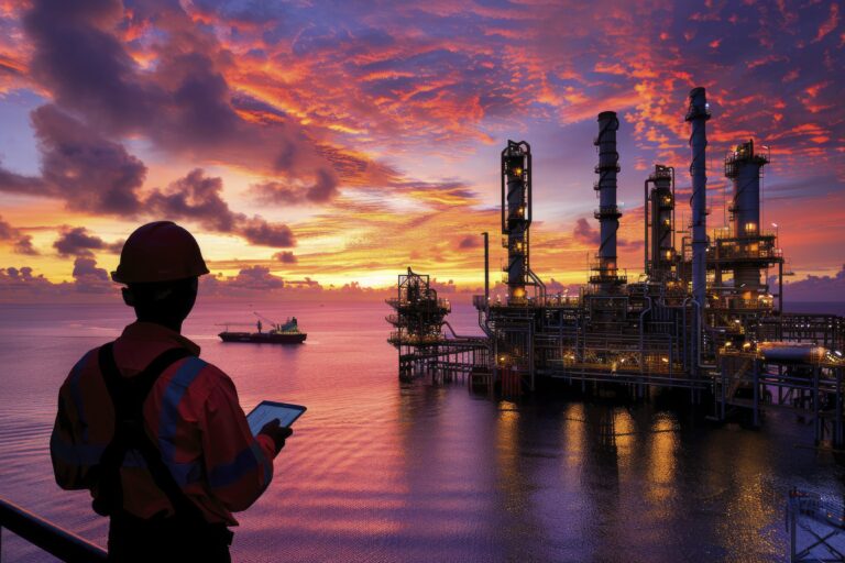 Permit to Work Software in Oil & Gas Operations