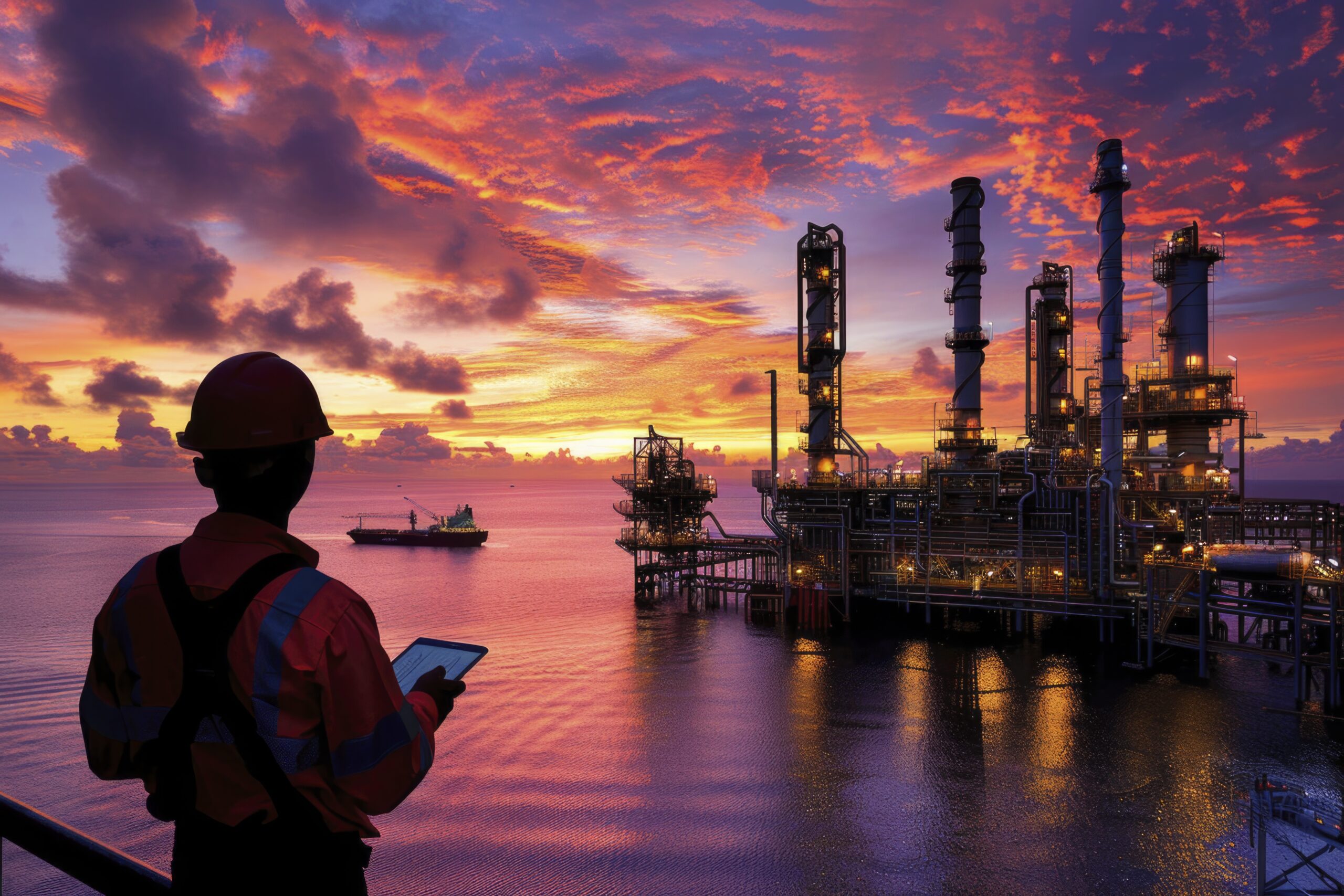 permit to work software for oil and gas industry