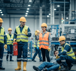 Safety Incident Management Software for a Safer Workplace