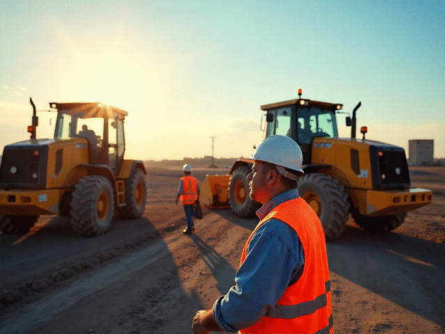 Electronic Permit to Work for Construction: Safer, Smarter, Compliant