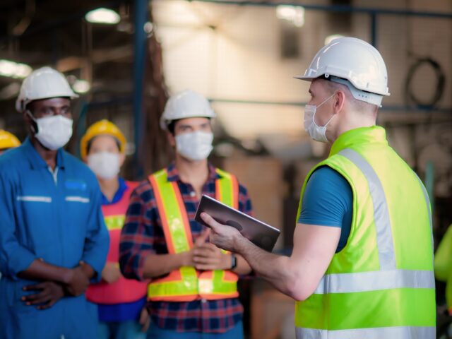 Digital Safety Training Solutions for a Safer Workforce