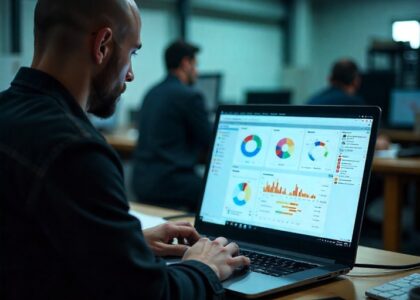 Health and Safety Software for Small Businesses