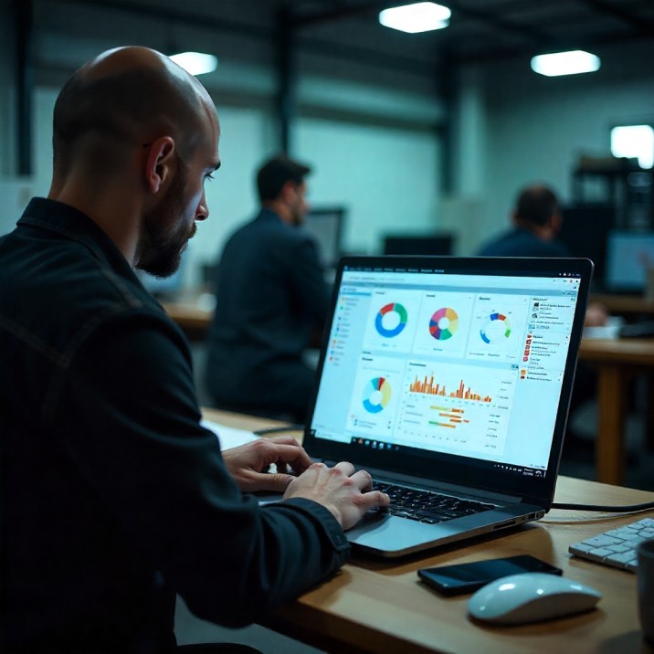 Health and Safety Software for Small Businesses – Key Features