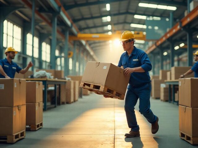 Mobile Incident Reporting Tool for Safer Workplaces