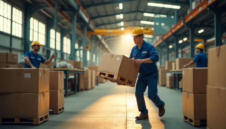 Mobile Incident Reporting Tool for Safer Workplaces 