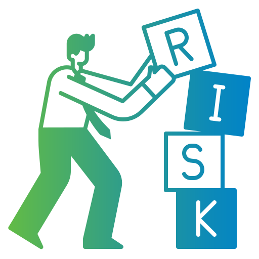 Risk Icon