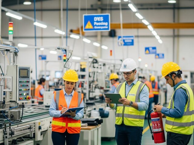 Audit and Inspection Software | Safer Operations & Compliance