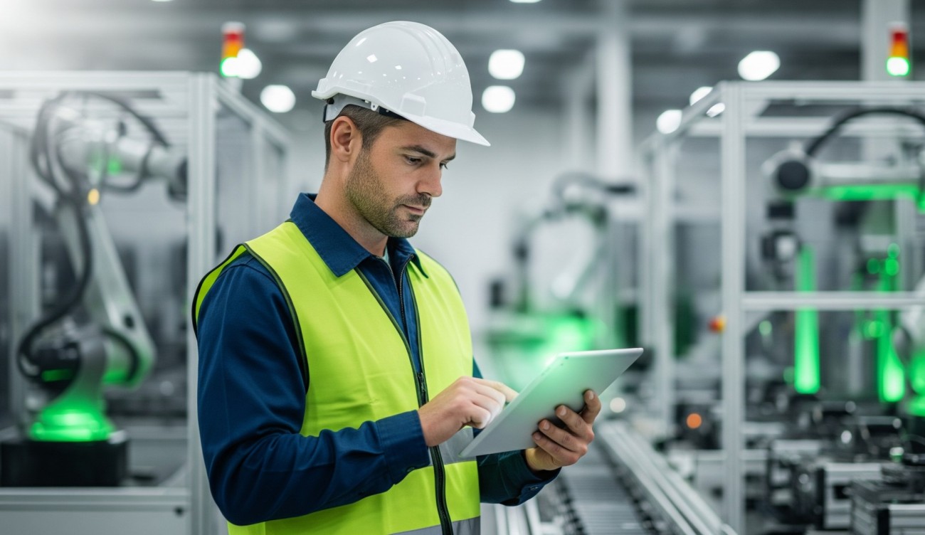 EHS Software Platform