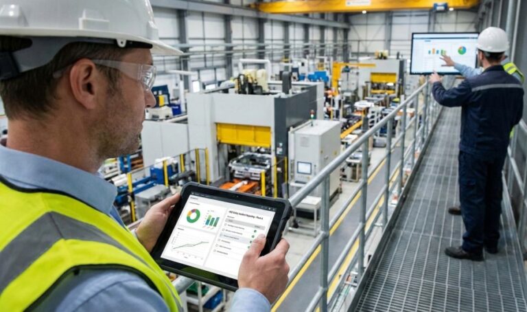 How Free EHS Mobile Apps Improve Safety Culture