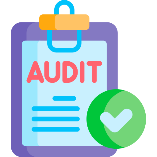 Automated reporting in Audit Management Software