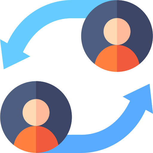 Change Request Management Icon