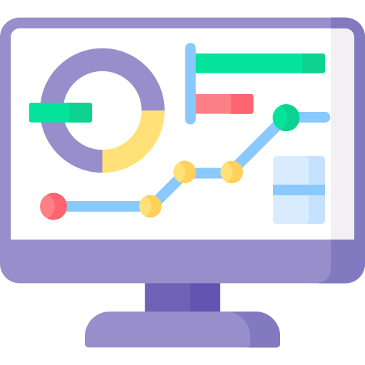 Data Icon
