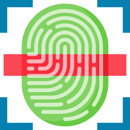 Biometric and RFID integration for automated entry exit tracking