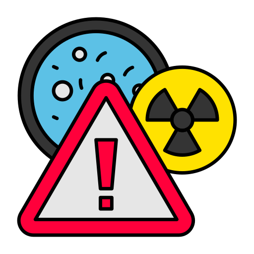 Interactive risk matrix in workplace Risk Assessment Software