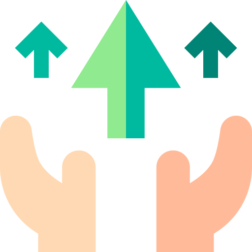 Environmental Sustainability Software Reporting Icon