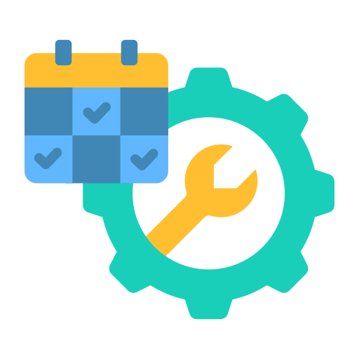 Predictive Icon