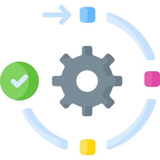 Procedure Icon