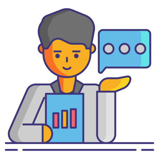 Digital Authorization Icon