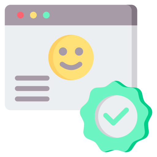 Tracking Icon