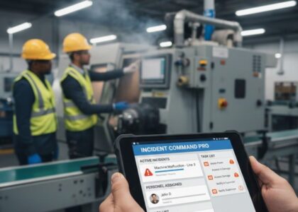 Digital Incident Management