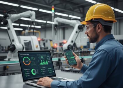 EHS Management System Software