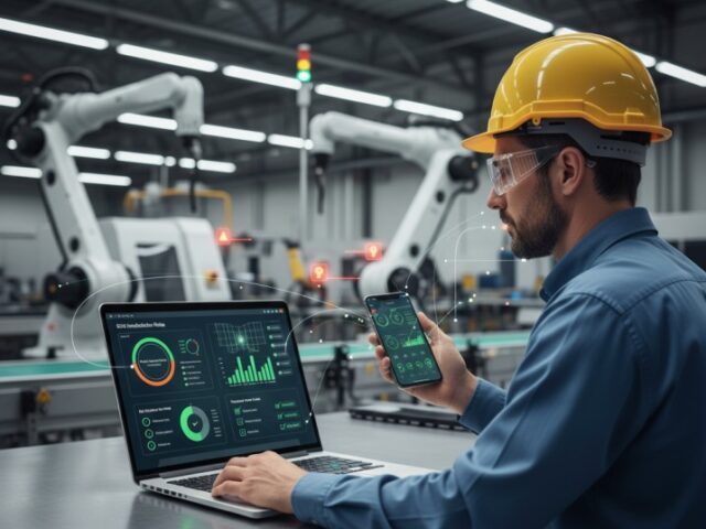 EHS Management System Software for Modern Industries
