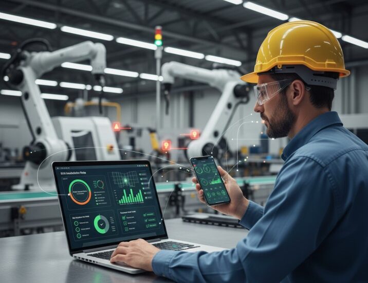 EHS Management System Software