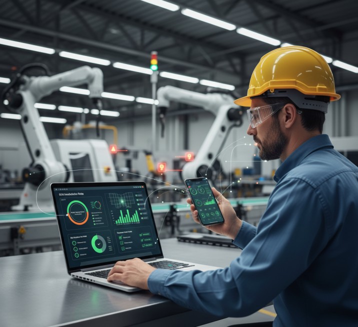 EHS Management System Software for Modern Industries