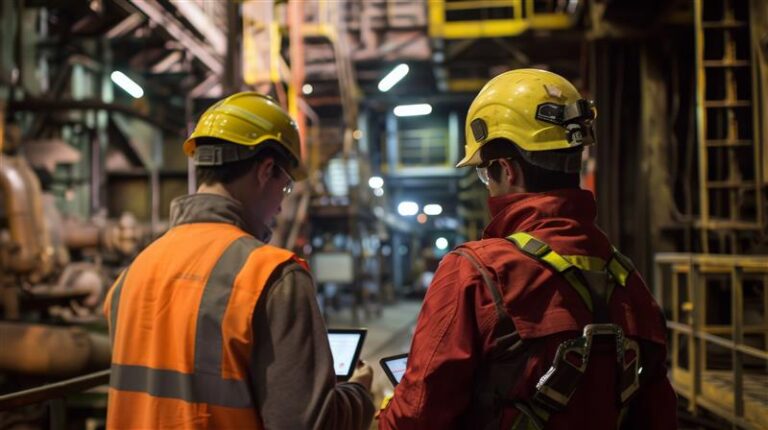 Best Near Miss Reporting Tools for Construction Companies