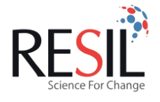 Resillogo - EHS software client