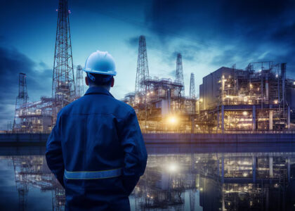 Ai powered Permit to work by ehs4safety