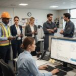 Electronic Permit to Work (ePTW)