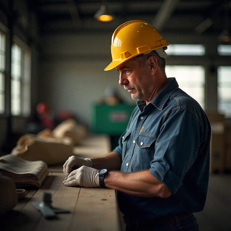 AI Powered EHS Software for Workplace Safety | EHS4Safety