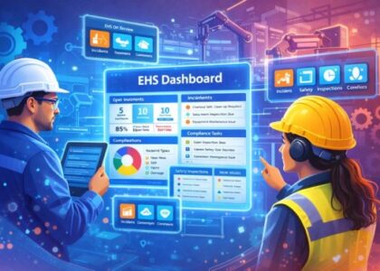 Safety software in India