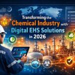 EHS Software for Chemical Industry