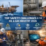 Oil Gas EHS Software